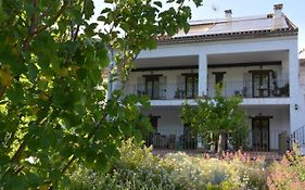 Posada San Marcos